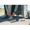 YETI Rambler Travel Bottle, Vacuum Insulated Stainless Steel with Commuter
