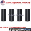 For Shure 4PCS Mic Battery Cup Cover For Shure BLX2