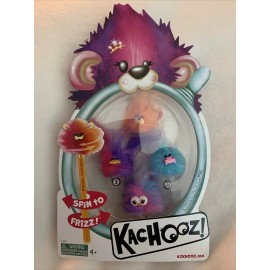 MGA Entertainment Kachooz Moops Pencil Toppers 4 Pack MGA #1, 3, 14, 34  NEW
