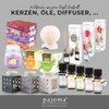 pajoma pajoma? Raumduft Nachfllflasche 100 ml, Rosmarin | Nachfller fr