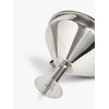 PME FL303 Stainless Steel Funnel 12.9cm / 5-inch
