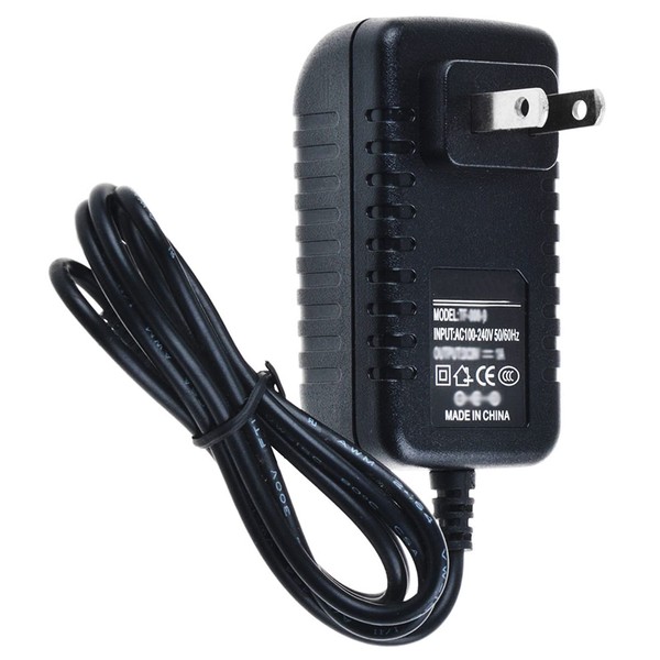 Dysead AC Adapter for Remington 41AZ10BG983 8" 18V p/n: 121397-01