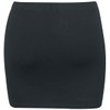 Rock Rebel by EMP Women's Black Skirts in Double Pack