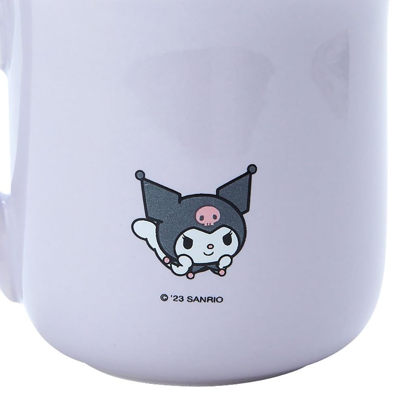 Sanrio 422568 Kuromi Mug