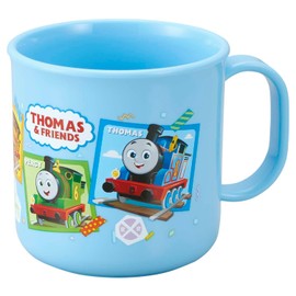 OSK TO2D No.2 C-1 Children's Plastic Cups, 6.8 fl oz (200 ml), Dishwasher-Safe, Made in Japan