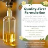 Organic HobaCare Jojoba Oil 250ml (8.45 oz) by Hobacare