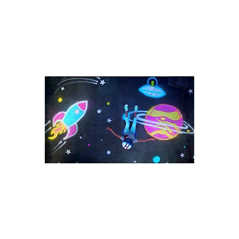 Goofy Foot Designs Spray Chalk