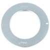 vhbw Adapter Ring Compatible with Nikon Z30, Z50, Z50 II,