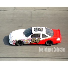 1992 Dave Pletcher Daytona 4x6 photo Free Ship
