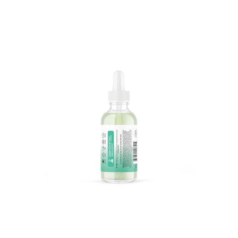 Vitamin Sea Beauty Suero Rejuvenecedor De Piel Sea Kale Hyaluronic