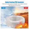 THHN Wire 14 Gauge 100 FT OFC Electrical Wire, 14