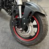 Decal Concepts Wheel Rim Lip Accent Decal Kit for Honda