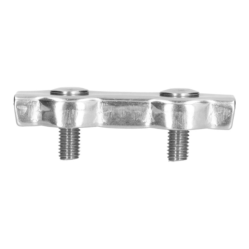 Wire Rope Clips Stainless Steel Cable Clamps Simple Grip Caliper