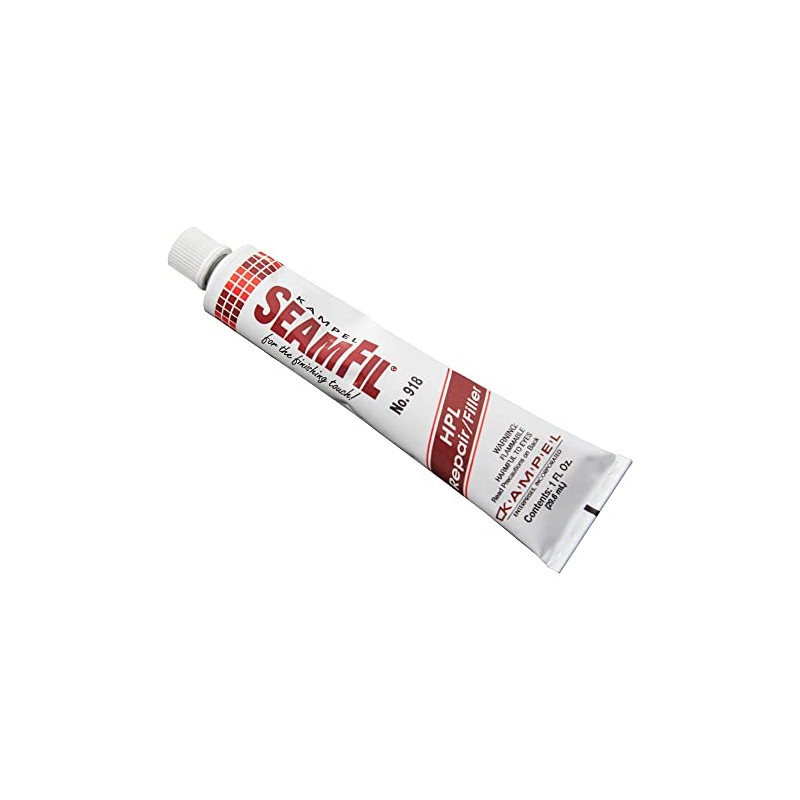 Kampel SeamFil Mahogany 1 oz Tube