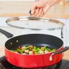 12 Inch Tempered Glass Lid for Lodge 12" Cast Iron