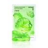 Innisfree Active Mask Madecassoside (Moisture Soothing) / 액티브 마스크 마데카소사이드(수분진정)