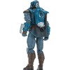 Fortnite Early Game Survival Kit Figure Pack, The Visitor