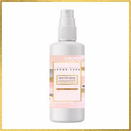 LACED Lace Tint Spray - For Lace Closures, Wigs & Frontals in Light Brown