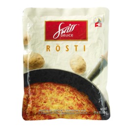 Swiss Delice Rosti, 17.6 Ounce
