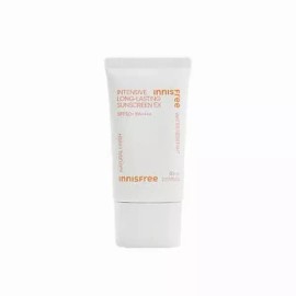 SellerHub [셀러허브]이니스프리 인텐시브 롱래스팅 선스크린 EX 60ml (SPF 50+ PA++++) x2SET (AD) (S33557013) [Seller Hub] Innisfree Intensive Long-lasting Sunscreen EX 60ml (SPF 50+ PA++++) x2SET (AD) (S33557013) [Basic]
