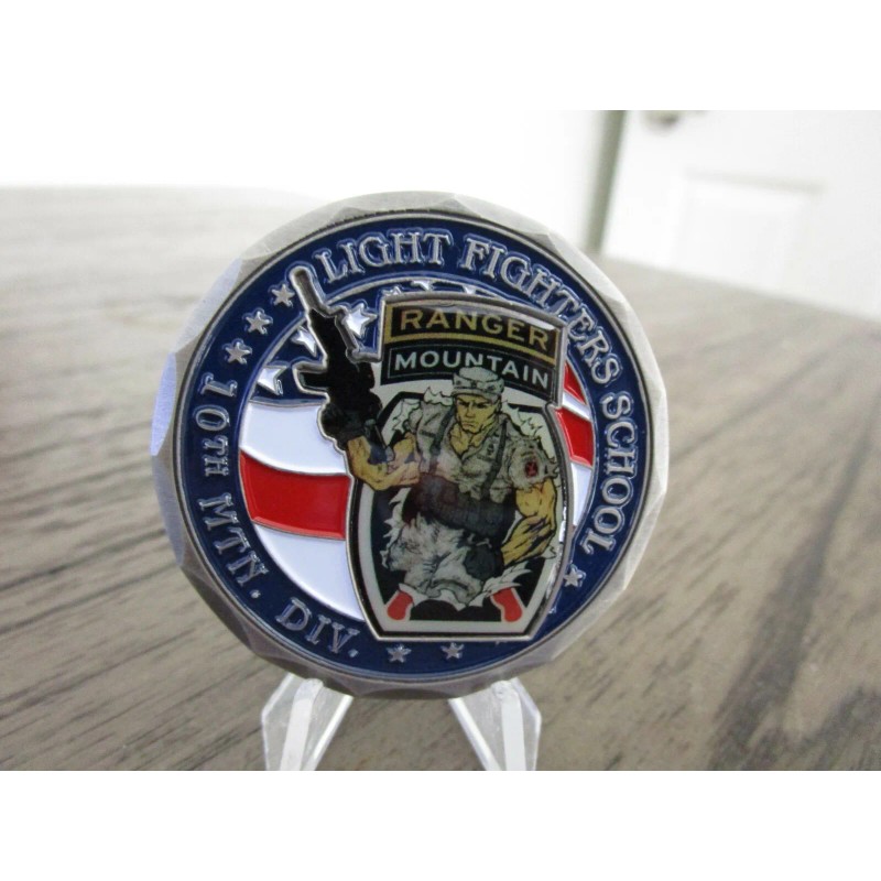Army Ranger School 10th Mountain Division Fort Drum Air Assault