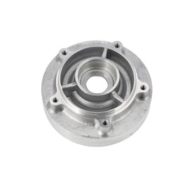 MZA Simson S53, MS50, SR50 Single Driver, Special Twisted, for Mounting in Standard Chain Guard