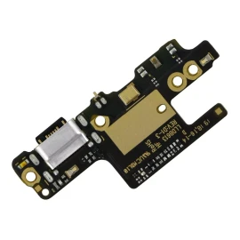 Slim Company Flexor Centro De Carga Para Xiao Redmi Note 7 M1901f7h Nuevo