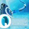 KINTLE 2 Pcs R0526800 Pool Systems Cleaner Hose Float &
