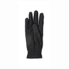 ONOFF OG7221-02 BLK17 Women's Gloves (Left Hand), Black x Purple,