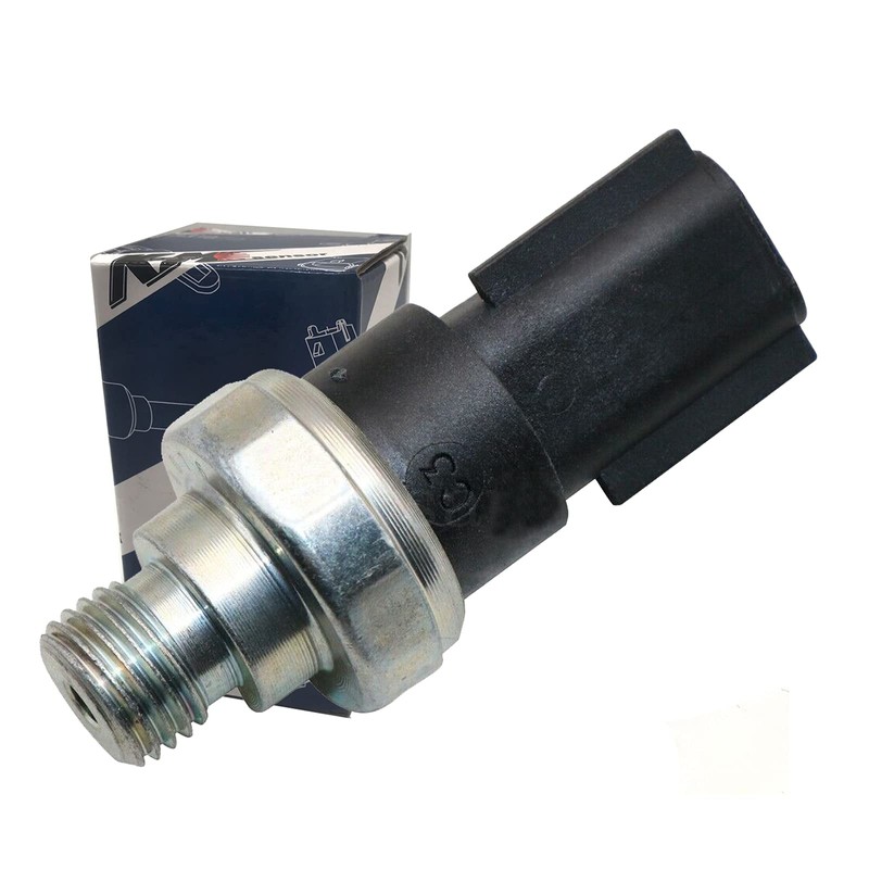 kmdiesel 4076930 Oil Pressure Switch Sensor fits Cummins 5.9L 6.7L