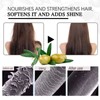 3Pcs Hair Mask Ceratin Repair for Damaged Dry Care Moisturize