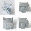 Cutelec 2pcs Cord Lock Mechanism for 2" High Profile Horizontal