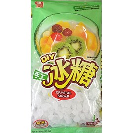 600gr Sun Light Crystal Sugar, Pack of 1