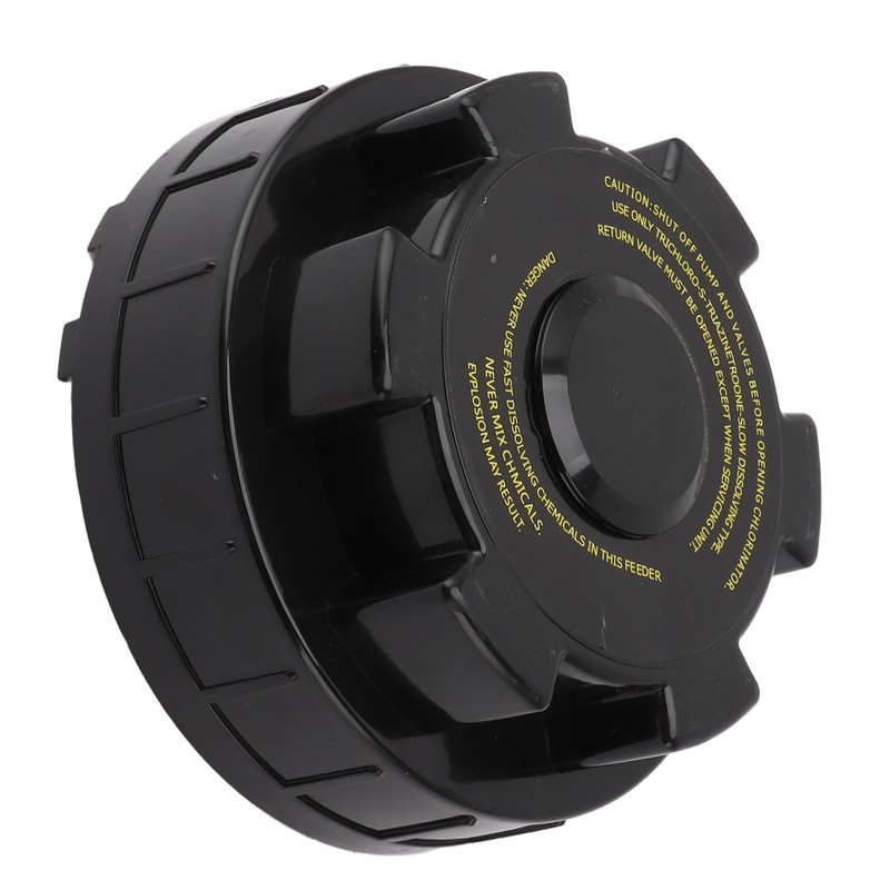 Chlorinator Cover with O Ring Gasket Compatible for Hayward CL220
