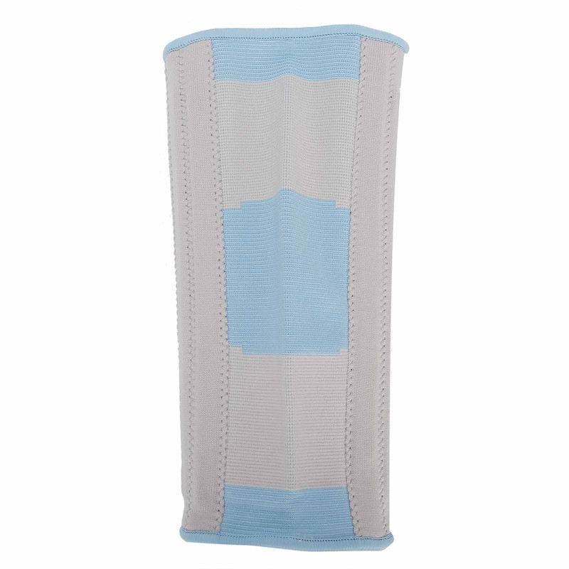 Knee Sleeve Knee Brace Fitness Protection Knee Sprain Fixed Elastic