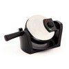 West Bend 6201 Waffle Maker (Discontinued by), Medium, Black