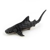 Neko Kamiyama, Whale Shark, Jinbei Shark, Sea Life Figure, Miniature,