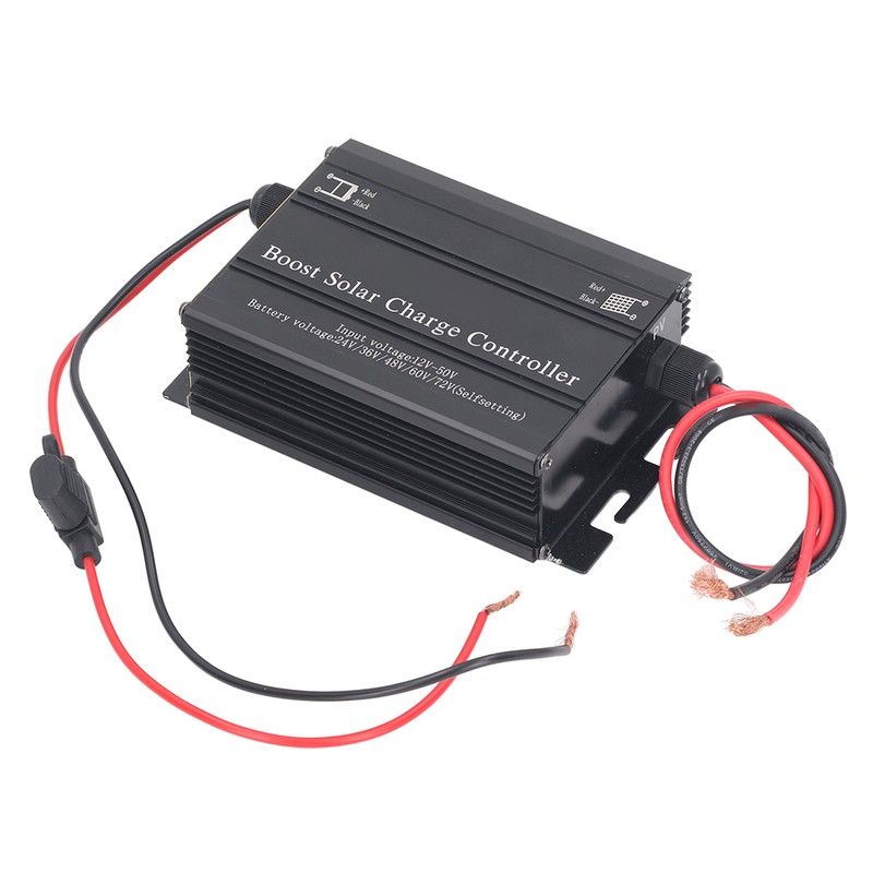 24V 36V 48V 60V 72V Solar Boost Controller MPPT 97%