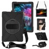 Surface Pro X Case - 360 Degree Rotating Stand Hand