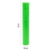 GIMA - Stable Bending Bar, Rehabilitation, Exercises, Hand, Wrist, Elbow,