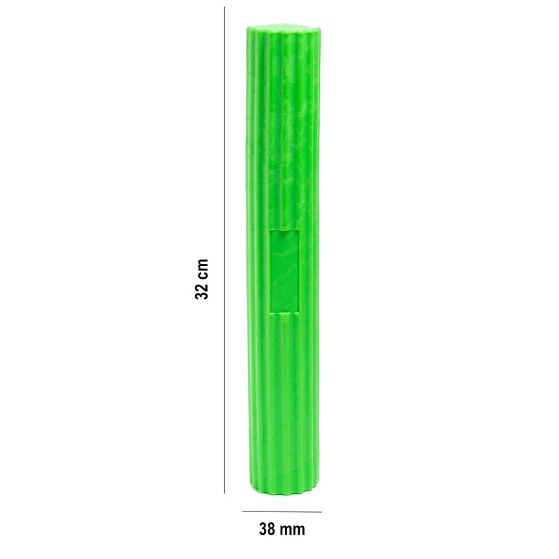 GIMA - Stable Bending Bar, Rehabilitation, Exercises, Hand, Wrist, Elbow,