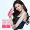 Niar [Skin Whitening] Low Sugar Nyar Gloutin Pomegranate Flavor 1+1
