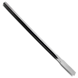 Dental Sheehan Straight Osteotomes 8mm Hexagon Handle 16cm Surgical Instrument