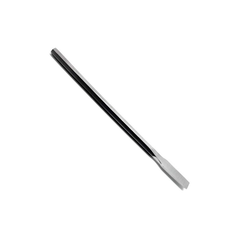 Dental Sheehan Straight Osteotomes 8mm Hexagon Handle 16cm Surgical Instrument