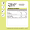 Matter Probivos Adultos Probióticos Con Glutamina 45 Cap Sabor Sin