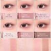Eglips 이글립스 SET 팔레트 02 로지스웨이 + 틴트 05 소르베