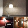 EKSAVE E17 LED 10W Light Bulb,80-100W Equivalent,Intermediate Base,Not Dimmable 6000K