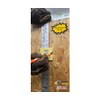 BuildHero T-Square Guide - Professional Drywall & OSB Marking Tool
