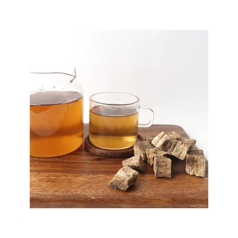 Donguihanjae 동의한재 최상품 중국산 갈근 칡뿌리 1kg Premium Chinese Kudzu