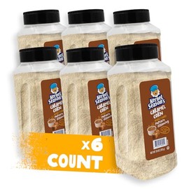 Kernel Season's Popcorn Seasoning Commercial Jar, Caramel Corn, 28 Oz (Pack of 6)